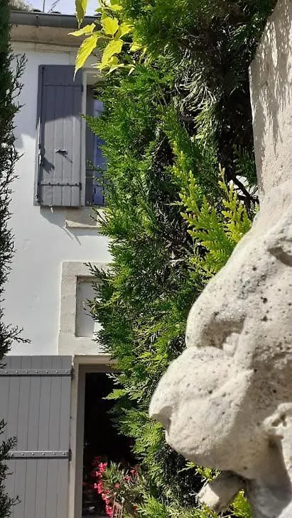 Hôtel Villa Glanum et Spa Saint-Rémy-de-Provence Hotel
