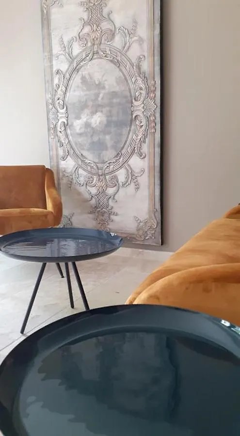 Hotel Hôtel Villa Glanum et Spa Saint-Rémy-de-Provence
