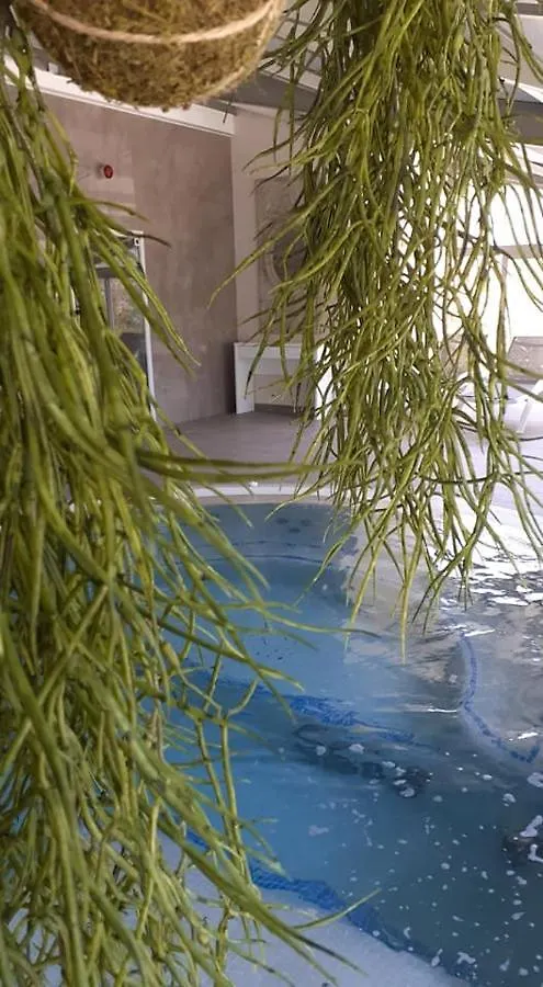 Hôtel Villa Glanum et Spa Saint-Rémy-de-Provence Hotel