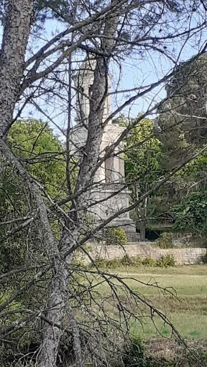 Hotel Hôtel Villa Glanum et Spa Saint-Rémy-de-Provence