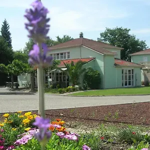 Hotel Fasthotel Avignon Nord Le Pontet **
