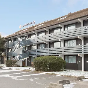 Hotel Comfort Rungis-orly ***