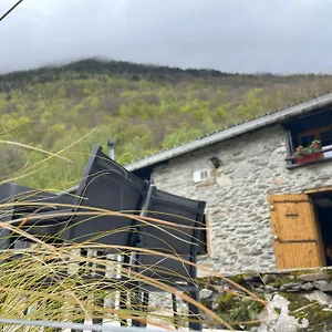  Hébergement de vacances Grange Rénovée, Pyrénées Ariégeoises France