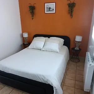 Appartement Caroline France