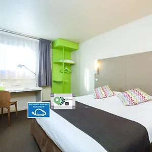 Hotel Campanile Purpan ***