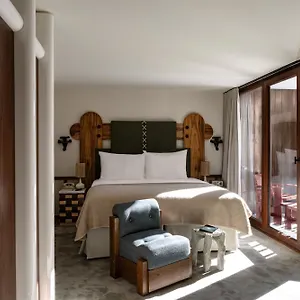 Hotel Experimental ****