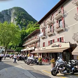 Aparthotel Et De L'hermitage ***