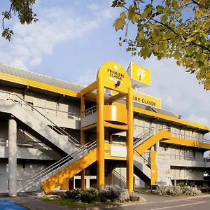 Hotel Premiere Classe Lyon Est Aeroport Exupery 