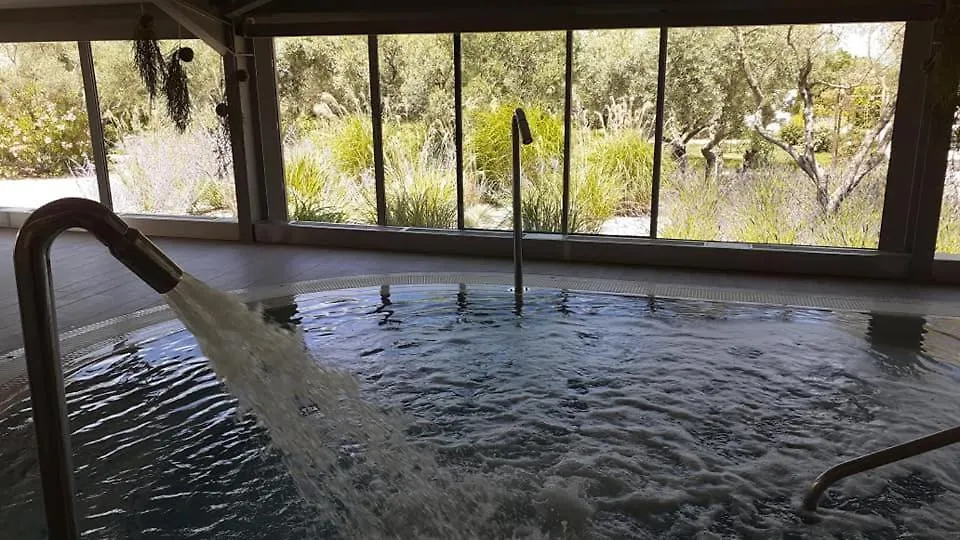 Hotel Villa Glanum Et Spa Saint-Rémy-de-Provence