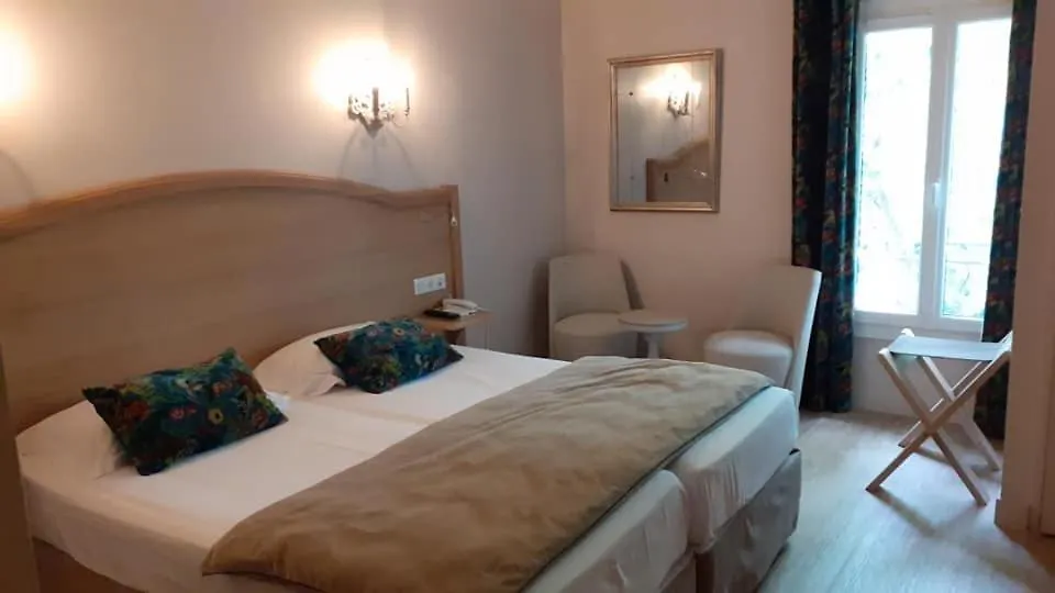 Hotel Villa Glanum Et Spa Saint-Rémy-de-Provence