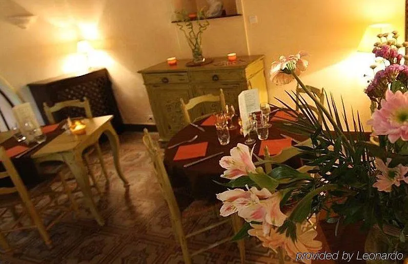 Hotel Villa Glanum Et Spa Saint-Remy-de-Provence