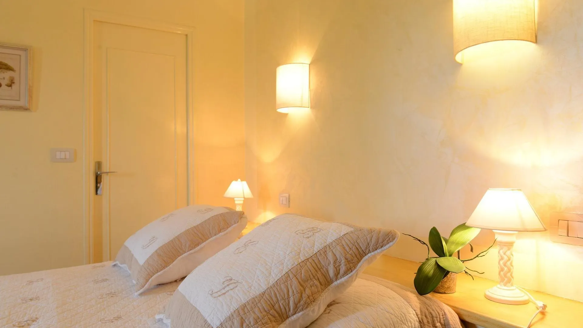 Hotel Villa Glanum Et Spa Saint-Rémy-de-Provence Γαλλία