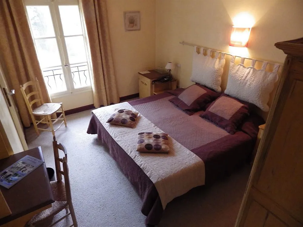 Hotel Villa Glanum Et Spa Saint-Rémy-de-Provence