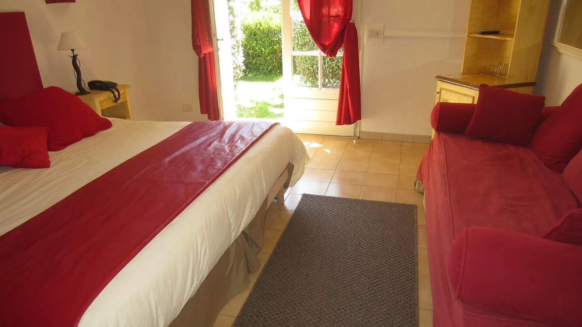 Hotel Villa Glanum Et Spa Saint-Rémy-de-Provence