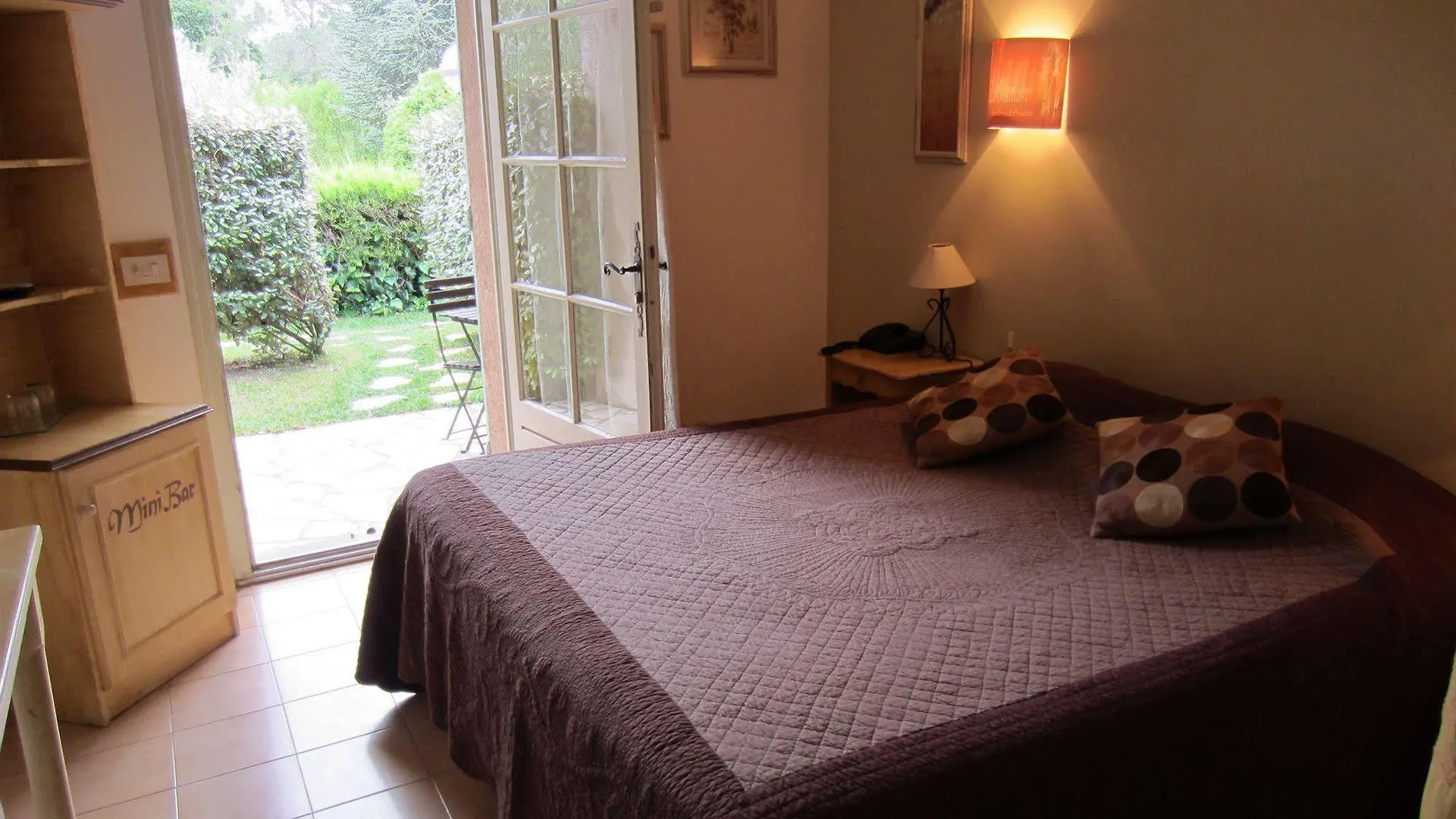 Hotel Villa Glanum Et Spa Saint-Rémy-de-Provence Γαλλία