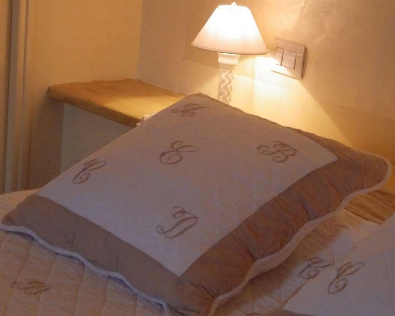 Hotel Villa Glanum Et Spa Saint-Rémy-de-Provence