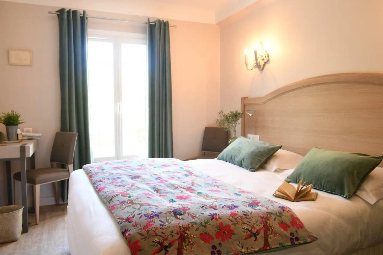 Hotel Villa Glanum Et Spa Saint-Rémy-de-Provence Γαλλία